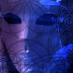 Carré visage masque