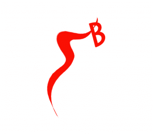 logo comédienne
