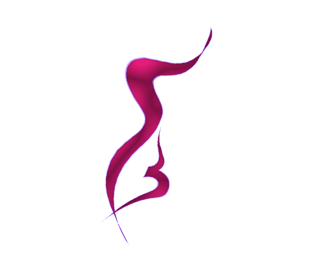 logo comédienne