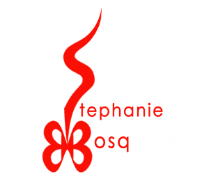 logo comédienne