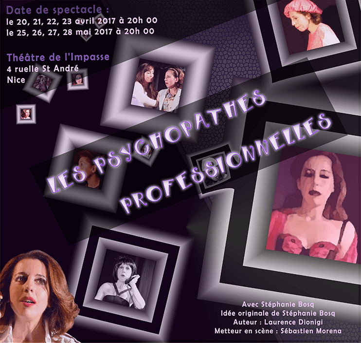 PORTFOLIO : FLYER