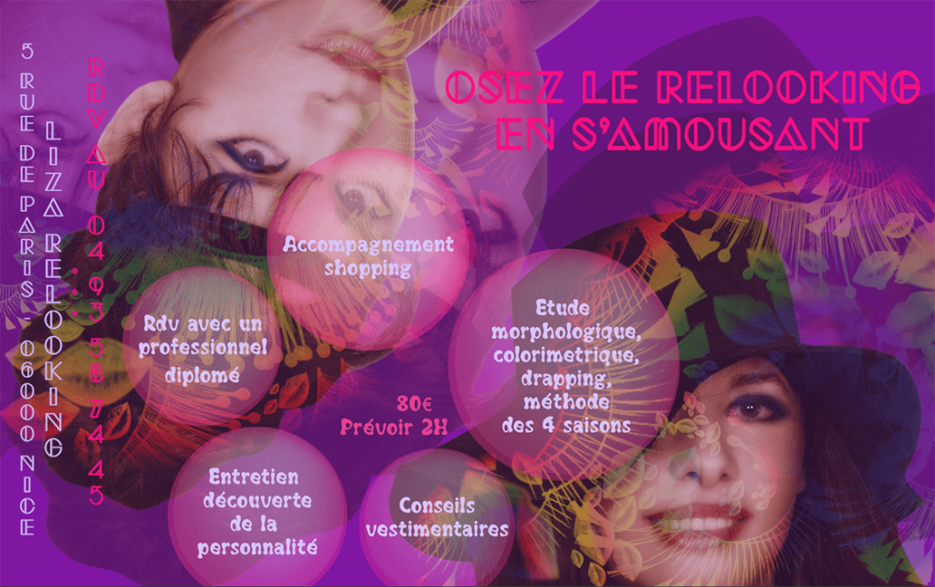 PORTFOLIO : FLYER