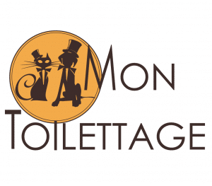 logo entreprise toilettage