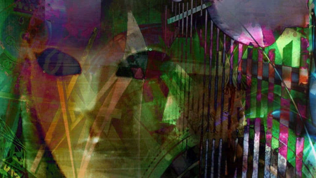 photomontage